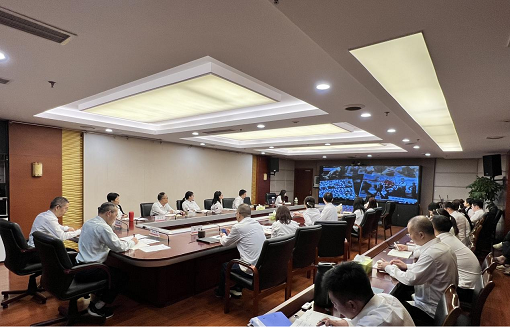 中路能源公司召開“全民國(guó)防教育”主題黨日活動(dòng).png